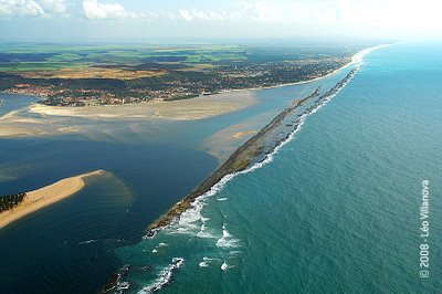 11 - Barra de Sao Miguel - Reefs
